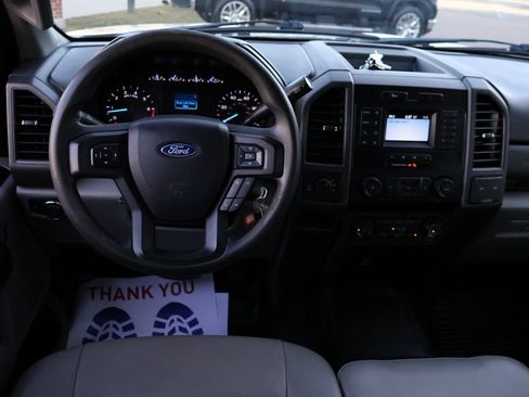 Used 2020 Ford F250 XL w/ Power Equipment Group image 22