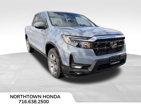 Used 2026 Honda Ridgeline RTL image 2