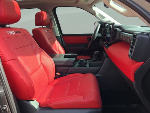 Used 2023 Toyota Tundra TRD Pro image 17