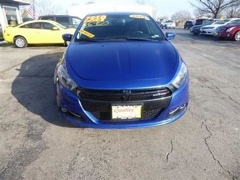 Used 2013 Dodge Dart SXT image 4