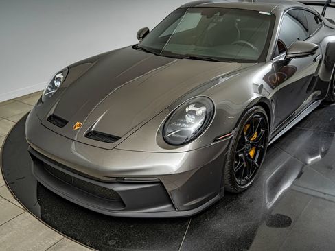 Certified 2022 Porsche 911 GT3 RWD image 18