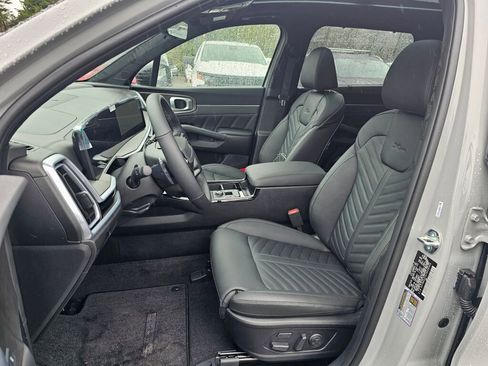 New 2026 Kia Sorento SX Prestige image 22