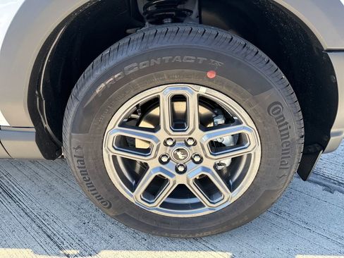 New 2026 Ford Bronco Sport Big Bend image 9