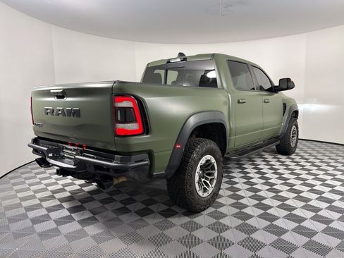 Used 2022 RAM 1500 TRX w/ TRX Level 2 Equipment Group image 9