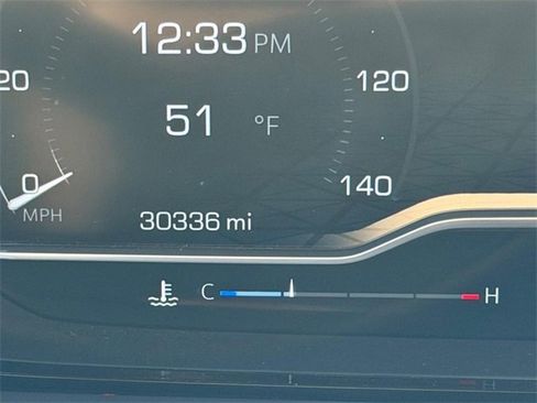 Used 2023 GMC Yukon XL Denali w/ Denali Reserve Package image 24