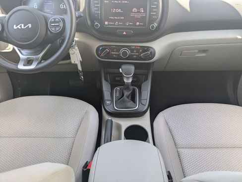Certified 2023 Kia Soul LX FWD image 20