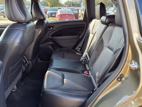 Certified 2025 Subaru Forester Touring image 18