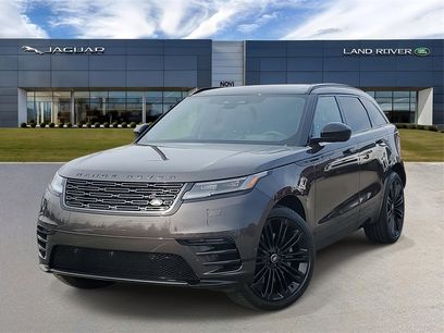 New 2026 Land Rover Range Rover Velar Dynamic SE