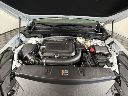 Used 2023 Buick Envision Avenir AWD/4WD image 28