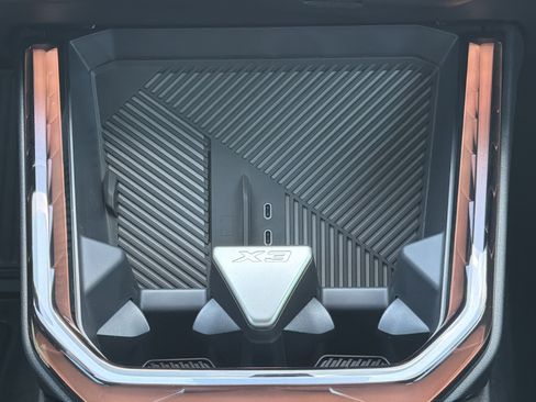New 2026 BMW X3 xDrive30i AWD/4WD image 7