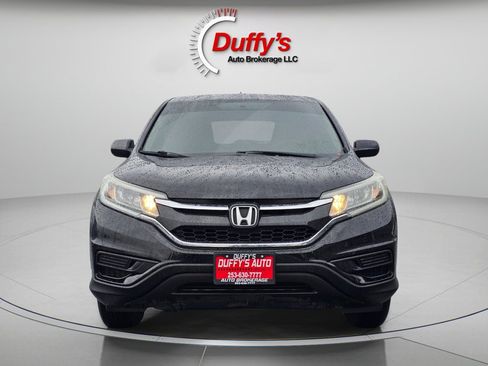 Used 2016 Honda CR-V LX image 11
