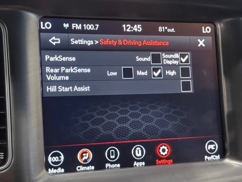 Used 2021 Dodge Charger R/T RWD image 43