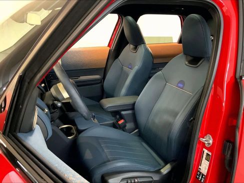 Used 2025 MINI Cooper Countryman S w/ Comfort Package Max image 7