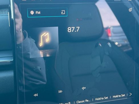 New 2026 GMC Terrain AT4 w/ Technology Package II image 15