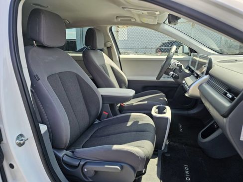 Used 2024 Hyundai Ioniq 5 SEL RWD image 10