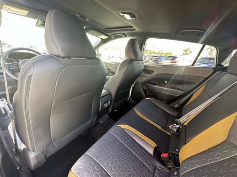 New 2025 Subaru Crosstrek 2.5i Sport image 18