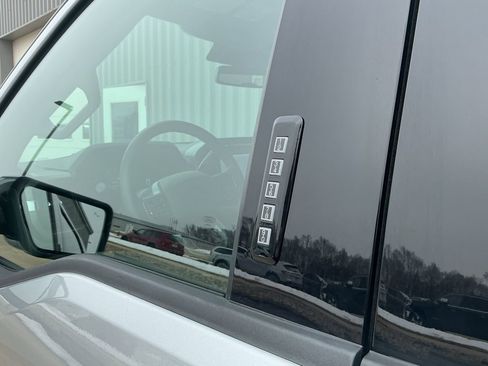 Used 2024 Ford F150 XLT w/ Equipment Group 302A MID image 6