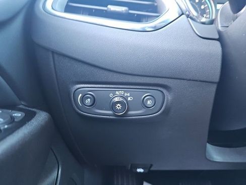 Used 2024 Chevrolet Equinox Premier image 22