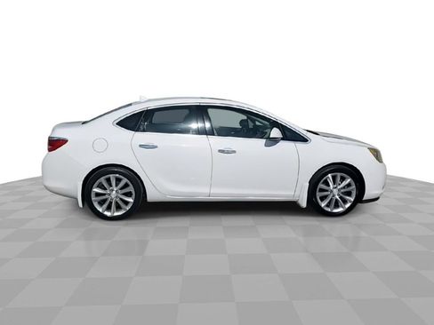 Used 2014 Buick Verano Convenience image 8
