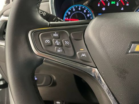 Used 2024 Chevrolet Equinox LT AWD/4WD image 34