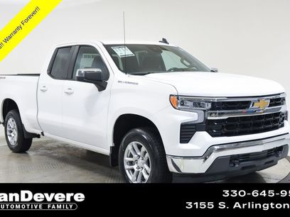 Used 2023 Chevrolet Silverado 1500 LT