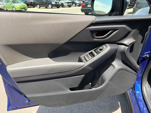 New 2026 Subaru Crosstrek 2.0i Premium AWD/4WD image 17