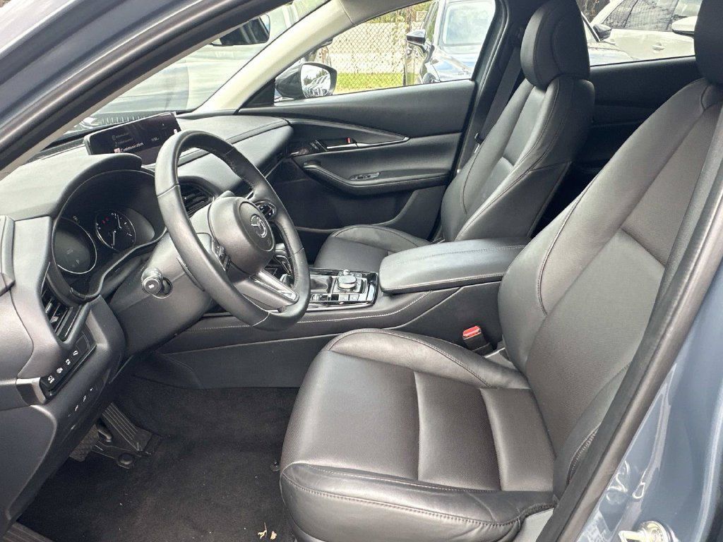 Used 2026 MAZDA CX-30 2.5 Turbo w/ Premium Plus Pkg AWD/4WD image 29