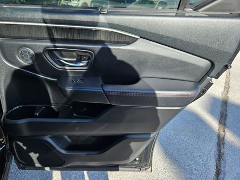 Used 2023 Honda Pilot Elite image 31