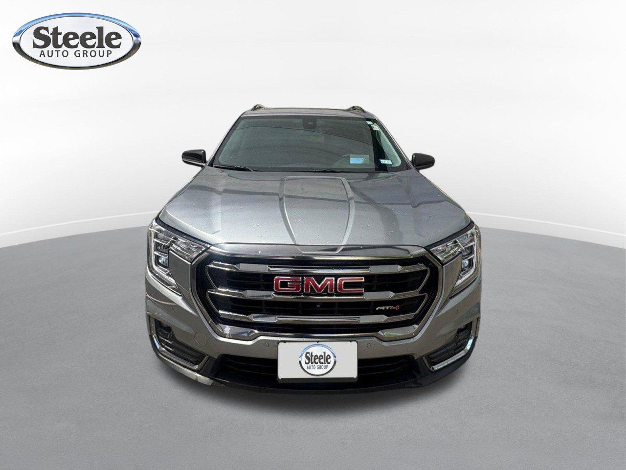 Used 2024 GMC Terrain AT4 w/ Tech Package AWD/4WD image 8