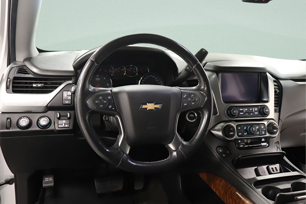 Used 2019 Chevrolet Tahoe Premier AWD/4WD image 7