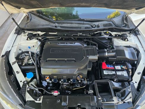 Used 2013 Honda Accord EX-L image 15