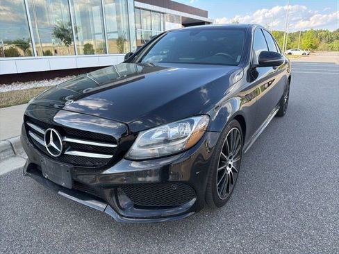 Used 2018 Mercedes-Benz C 300 Sedan image 10