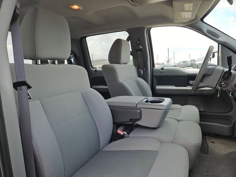 Used 2008 Ford F150 FX4 AWD/4WD image 29