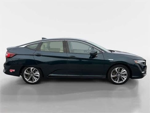 Used 2018 Honda Clarity Touring image 6