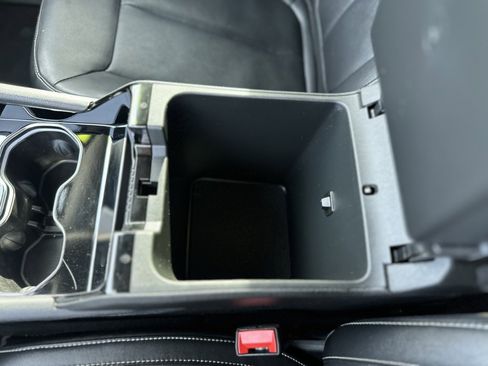 Used 2021 Jeep Grand Cherokee L Limited image 26