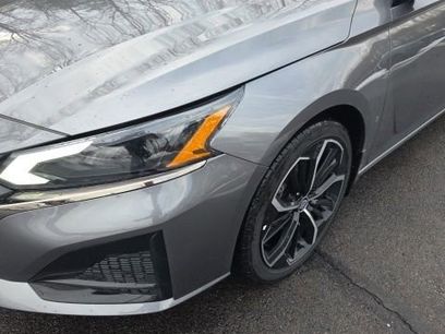 Certified 2023 Nissan Altima 2.5 SR w/ SR Premium Package