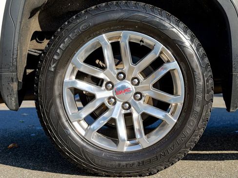 Used 2020 GMC Sierra 1500 SLT w/ SLT Premium Plus Package image 15