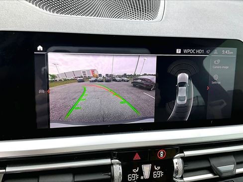 Used 2021 BMW 430i xDrive Coupe AWD/4WD image 27