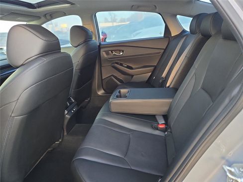Used 2023 Honda Accord Touring image 21