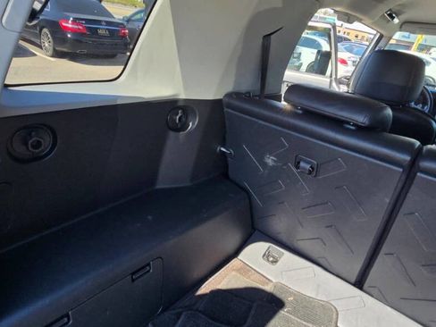 Used 2007 Toyota FJ Cruiser 4WD image 47