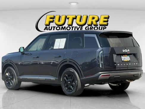 Used 2027 Kia Telluride LX FWD image 6