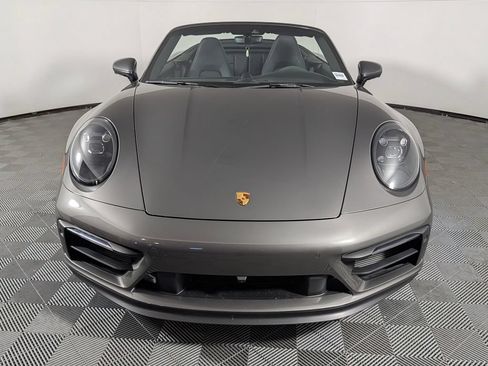 Certified 2024 Porsche 911 Carrera 4 GTS AWD/4WD image 10