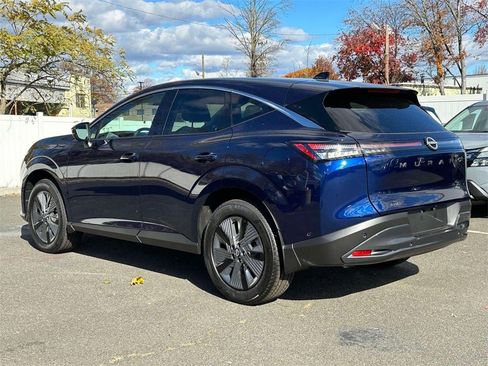 New 2025 Nissan Murano SL w/ Cargo Package image 6
