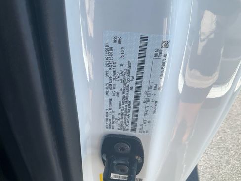 New 2026 Ford F150 XL RWD image 16
