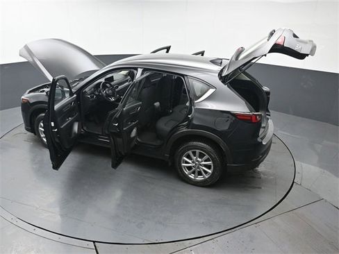 Certified 2023 MAZDA CX-5 AWD 2.5 S image 44