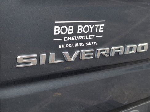 Used 2020 Chevrolet Silverado 1500 RST w/ All-Star Edition image 10