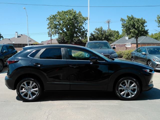 Used 2025 MAZDA CX-30 AWD 2.5 S w/ Preferred Package image 5