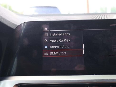 Used 2022 BMW 430i Gran Coupe w/ M Sport Package RWD image 53