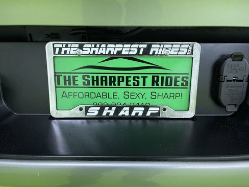 Used 2022 RAM 1500 Limited image 12