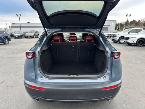 Used 2025 MAZDA CX-30 AWD 2.5 S w/ Preferred Package image 11